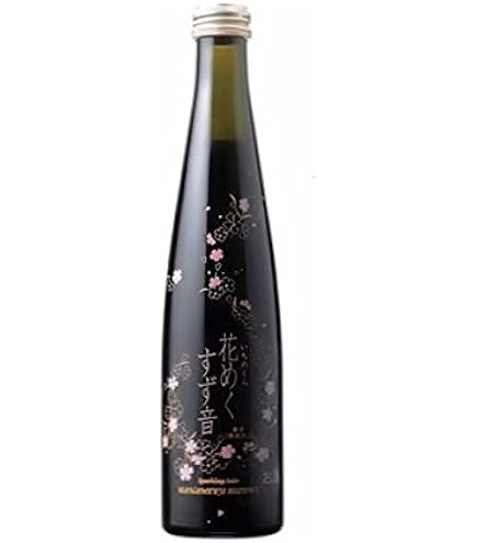 Amazon.co.jp: 一ノ蔵すず音3種飲み比べセット (すず音、花めくすず音